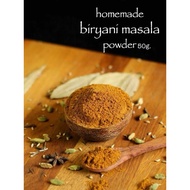biryani Masala powder (Special Homemade for chicken biryani & beef biryani just try 1 times.)