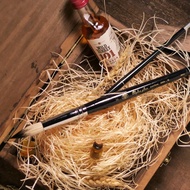 Taiwan Art Push [AP] A01 Half Mink Watercolor Pen Round [Fuxing Zone] {Fat Mother Stationery}