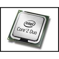 PROCESSOR CORE 2 DUO E8400 3.0 GHZ