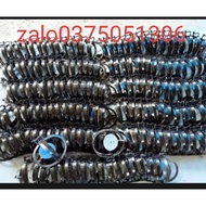 com bo 20 chiếc cạm kiềng bẫy chuột bẫy thú rừng hàm 9cm