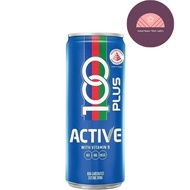 100 Plus Active 300ml