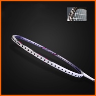 Yonex Badminton Racket Original Astrox66 Aluminium Carbon Light Durable Fiber Training Yonex Racket