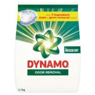 Dynamo Powder Detergent 2.1kg