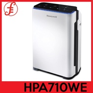 Honeywell HPA710 Premium Air Purifier True HEPA Allergen Remover with Smart LED Air Quality Sensor, 33 W (HPA710)