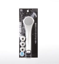 日本 Sanei 低水壓花灑頭