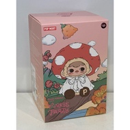 POP MART - Pucky Forest Party Plush Pendant