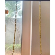 Outdoor Swing Chain