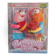 POP MART Bikini Bottom Buddies