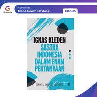 Gramedia Manado-Sastra Indonesia in Six Questions