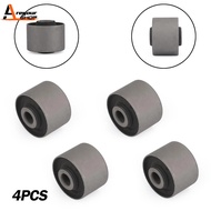 Areyourshop 4pcs Radius arm Suspension bush For NISSAN  Y60 GQ Y61 GU Patrol 54560-01J00 54560-VB011