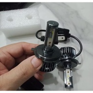 Lampu led 8k Terang Putih H4 H7 H11 Headlamp Foglamp