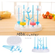 Creative Design Baby Milk Bottle Rack/ Baby Bottle Drying Rack