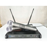 Professional Karaoke/KTV Wireless Microphone (Mic)-ET111II