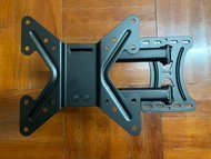 電視掛牆架 (適合50吋或以下電視)