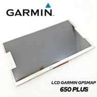 GARMIN 650 PLUS LCD FISHFINDER GARMIN 650PLUS LCD GPSMAP GARMIN 650 PLUS GARMIN GPSMAP