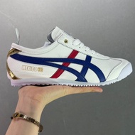 Onitsuka Tiger Mexico 66 Men And Women Running Shoes Onitsuka Mexico 66 Sport Shoes D507L-0152 6HV4 