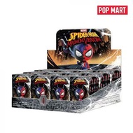Pop-Mart Spider-Man Maximum Venom  （1box 12盒)