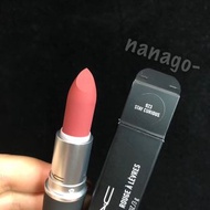 mac 唇膏923#