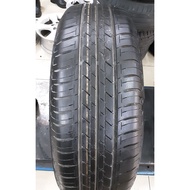 Used Tyre Secondhand Tayar BRIDGESTONE ECOPIA EP150 205/65R16 99% Bunga Per 1pc