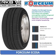 FORCEUM ECOSA 165/80 R13 Ban Mobil Grandmax Futura Xenia Li