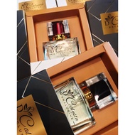 PEMBORONG D'CALYSTA EXCLUSIVE PERFUME (Witch Perfume) FOR WOMEN 30ML