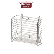 ASVEL Pose Stainless Steel Cutlery Holder