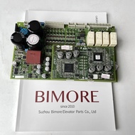 MESP Escalator Main Board GBA26800MJ1 GBA26800MJ2 GBA26800MF1 GBA26800MF3