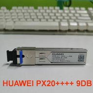 EPON OLT MODULE PX20++++ >9DB PX20++ SFP Module EPON SFP Transceiver SC Connector compatible with Hu