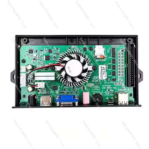 Pandora Moonlight Treasure Box game machine main board Home fighting machine console main board