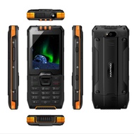 HAMTOD H6 Rugged Phone 3GB+32GB 2.83 inch Android 11 UNISOC SC9832E Quad-core Network: 4G Support Vo