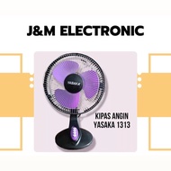 Yasaka 12 inch desk fan Yasaka 12 inch desk fan Yasaka 12 inch desk fan Yasaka 12