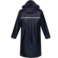 【现货正品】【Raincoat Rain 】雨衣雨裤套装电动车摩托车雨衣外套男长款全身加厚防暴雨雨衣骑行Raincoat Rain Pants Set Electric Vehicle Motorcy