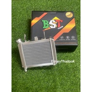 🔥 RADIATOR ALLOY SUZUKI RAIDER 150 FI ALOI RACING BST THAILAND THAILOOK 🔥 (READY STOK)