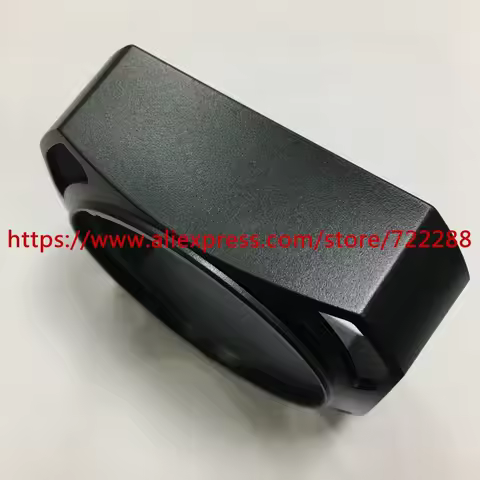 New Original Lens Hood For Sony FDR-AX100 HDR-CX900 FDR-AX700 HXR-MC88 PXW-X70 DSC-RX10 DSC-RX10II D