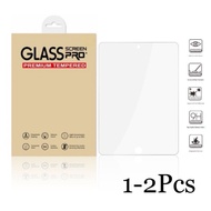 1-2PCS HD 9H Hardness Explosion Proof Protective Film For Lenovo Tab 2 4 10 E10 E8 E7 Plus 10.1 7.0 