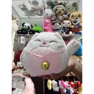 Lucky cat doll.lucky cat.lucky cat