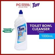 【COD】 TUFF TBC 1L TOILET BOWL CLEANER