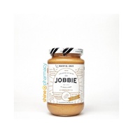 Jobbie Creamy Pure Peanut Butter 380gm [EXP: SEPT 2025]
