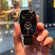 Tpu Vỏ Bọc Chìa Khóa Điều Khiển Xe Hơi Mercedes Benz 2017 E Class W213 E300 E320 E200 E260 2018 S Cl