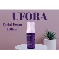 Facialfoam ufora