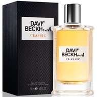 พร้อมส่ง DAVID BECKHAM Classic Eau De Toilette Spray Size: 90ml/2oz