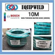BOSCH 10M NON TORSION WATER GARDEN HOSE (1 ROLL) ORIGINAL 1618D 00065