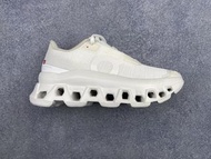 On Running Cloudmonster