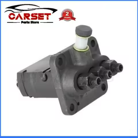 For John Deere 750 Yanmer YM1601 YM2010 YM226 YM1610 Fuel Injection Pump 721461-51700 721550-51700