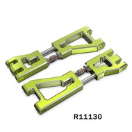 {Grade two} RLAARLO Metal Upgrade Parts for OMNI-TERMINATOR 1/10 RC Model Car Monster Truck Accessor