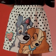 Endless Holiday Mini Little Proud Skort La La Loo