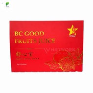 Heyi Health 9 Star姜蒜柠檬苹果醋️舒心宝 30包️Buy 2 Feee 7pkts / Buy 6 Free 35pkts