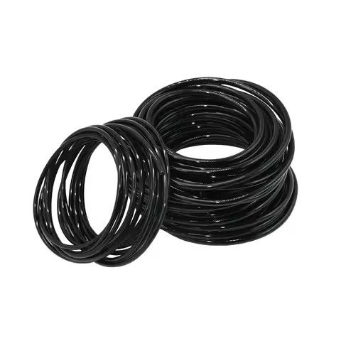 1/8" 1/4" Flexible Garden Hose Expandable 3/5 4/7 Pvc Garden Drip Irrigation Hose Watering Water Pip