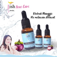 Aish Korean Beauty Serum Paket 3pcs 15ml