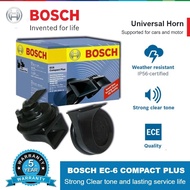 Bosch Fanfare Horn EC6-Compact Plus Strider For( Car / Motorcycle )